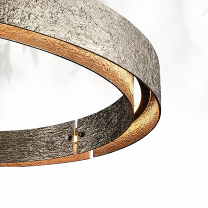 Vouvrey Round Chandelier