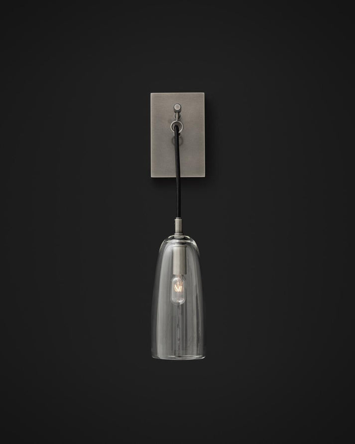 Lure Wall Sconce