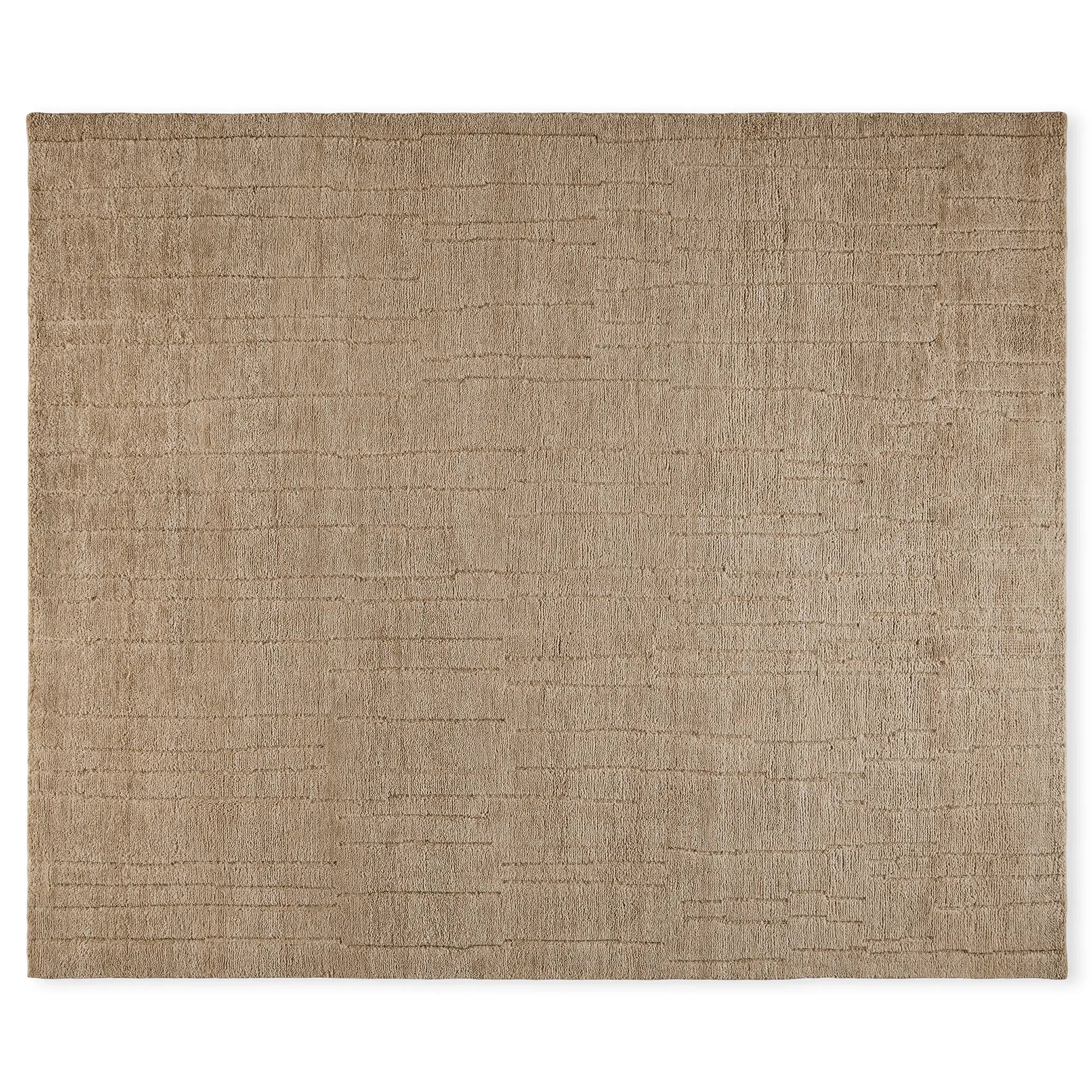 Walter Hand-Knotted Rug