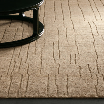 Walter Hand-Knotted Rug