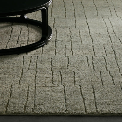 Walter Hand-Knotted Rug