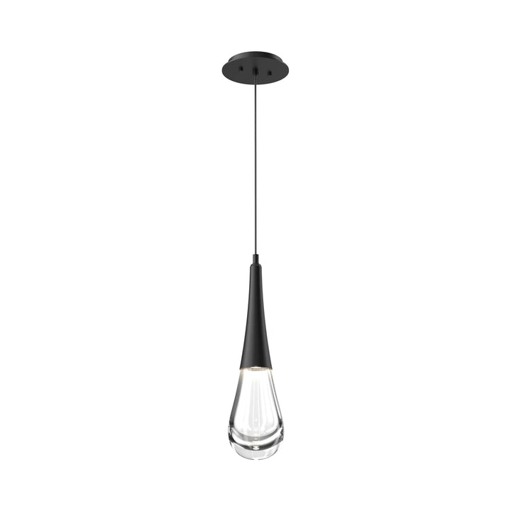 Soltaire Raindrop LED Pendant Light
