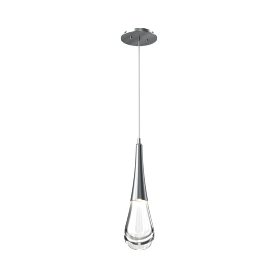 Soltaire Raindrop LED Pendant Light