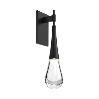 Soltaire Water Drop  LED Wall Sconce