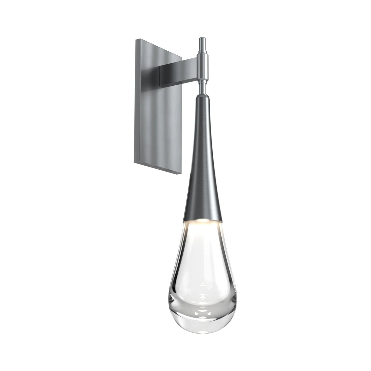 Soltaire Water Drop  LED Wall Sconce