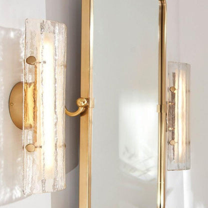 Womter Wall Sconce 16" H