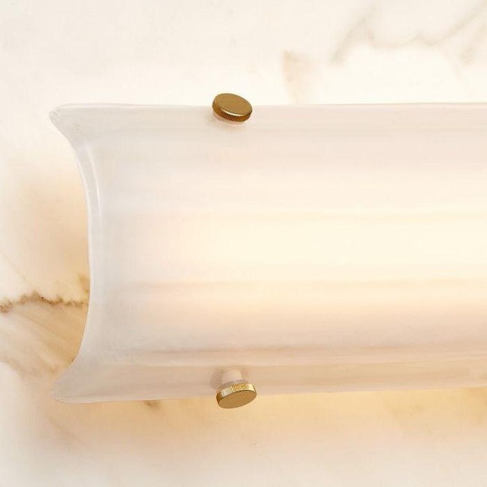 Womter Wall Sconce 16" H