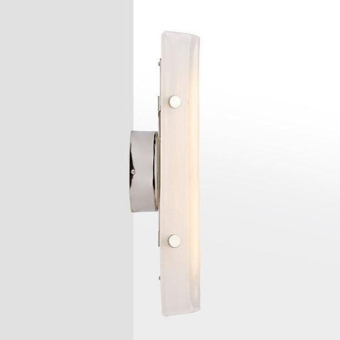 Womter Wall Sconce 16" H