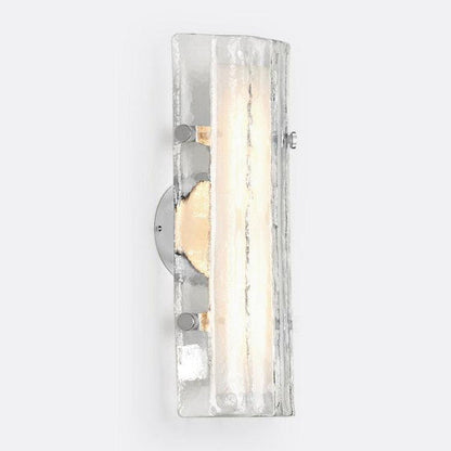 Womter Wall Sconce 16" H