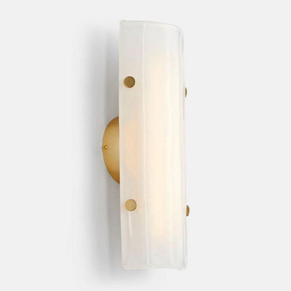 Womter Wall Sconce 16" H