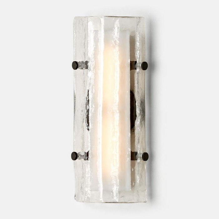 Womter Wall Sconce 16" H