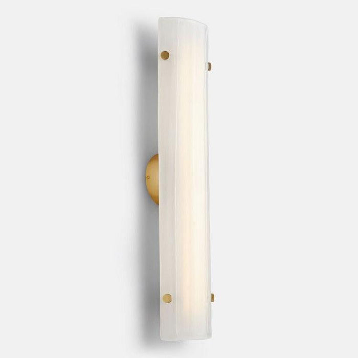 Womter Wall Sconce 28" H