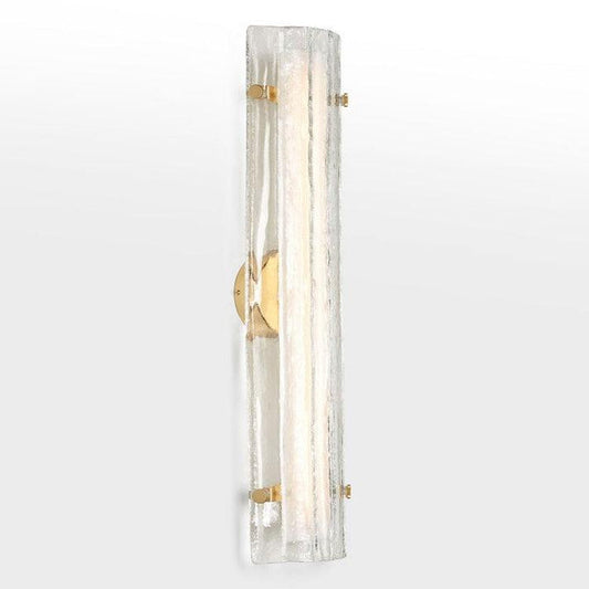 Womter Wall Sconce 28" H