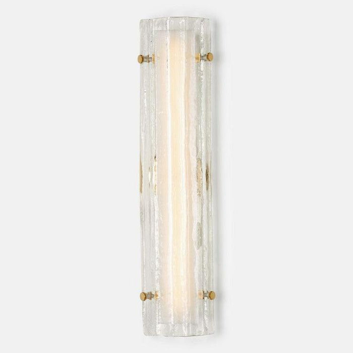 Womter Wall Sconce 28" H