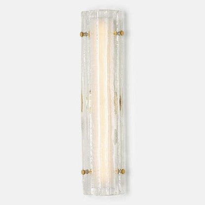 Womter Wall Sconce 28" H