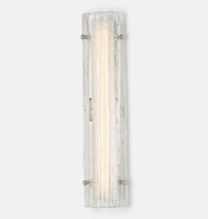 Womter Wall Sconce 28" H