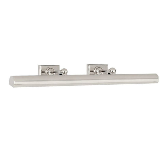Gallery Brass Wall Lamp