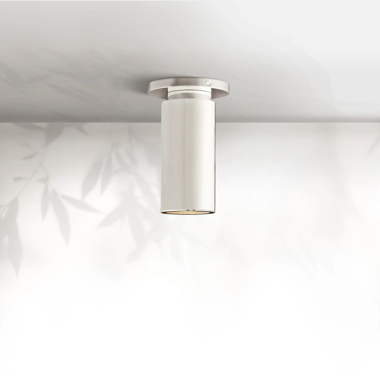 Champeau Flushmount Spotlight 7″H