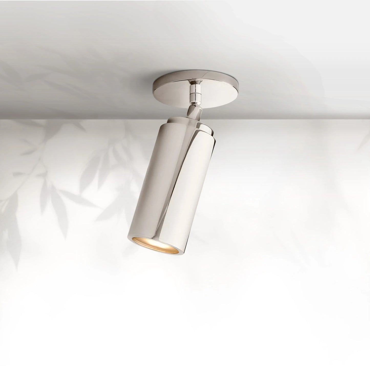 Champeau Flushmount