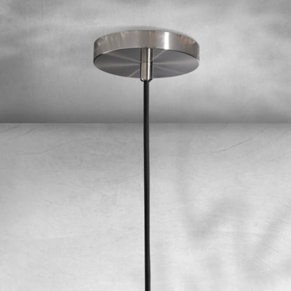 Modern Raindrop Pendant Light