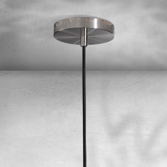 Modern Raindrop Pendant Light
