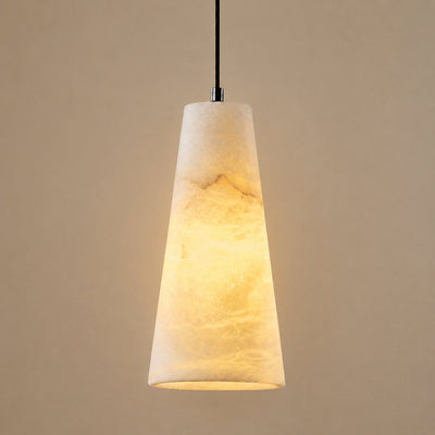Tricolordeer Alabaster Dual Wall Sconce