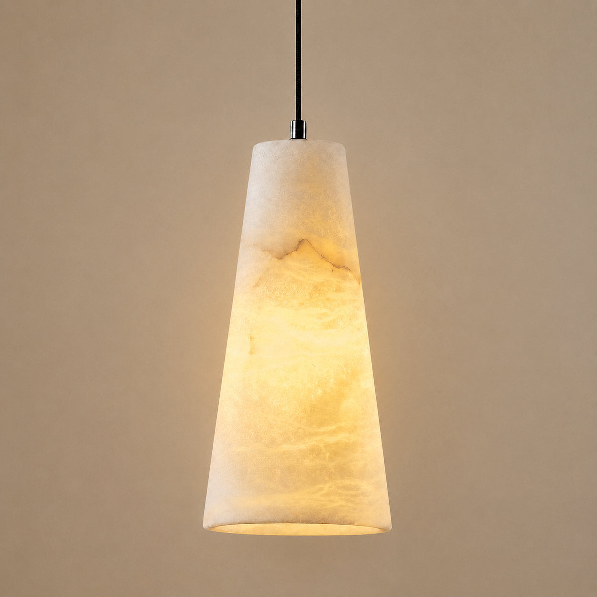 Tricolordeer Alabaster Dual Wall Sconce