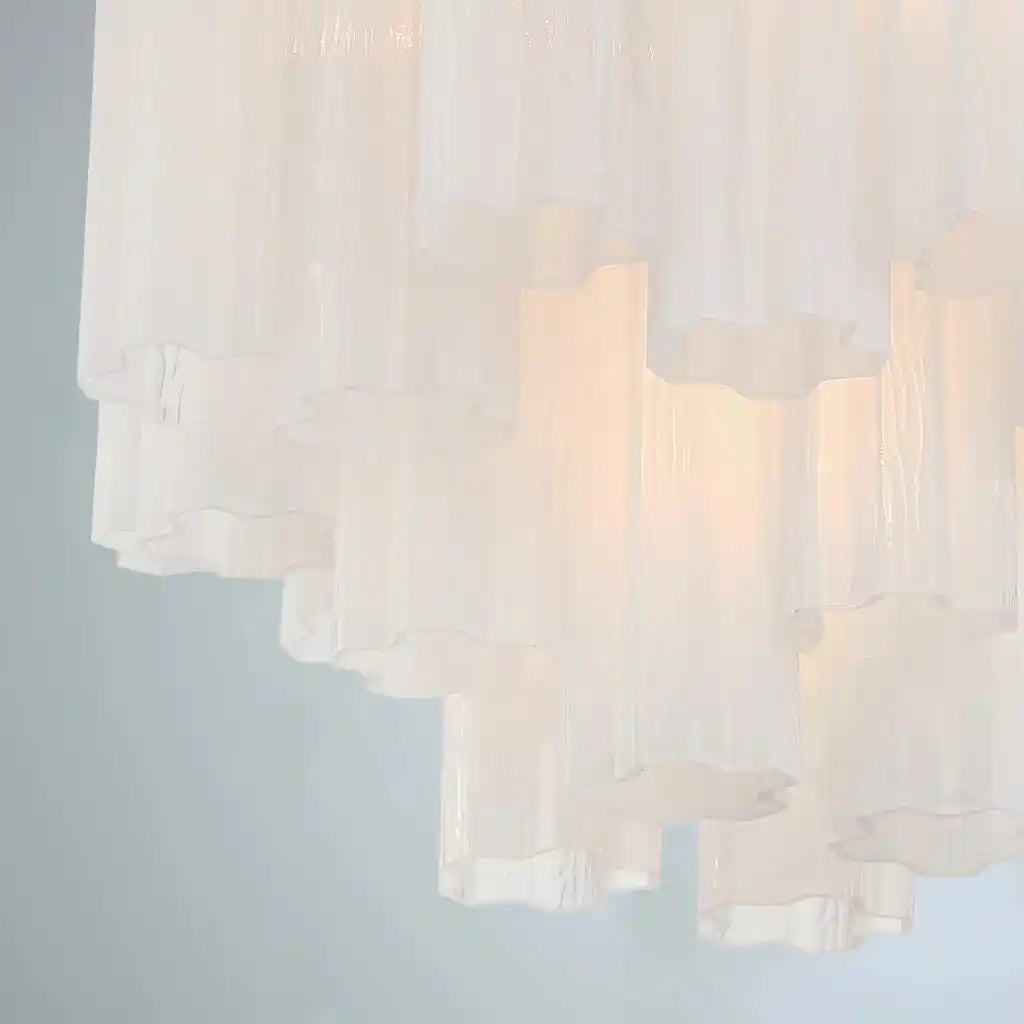Addis Chandelier 17.8" 19.8" 22" 26.8" 32''D