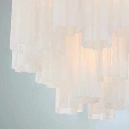 Addis Chandelier 17.8" 19.8" 22" 26.8" 32''D