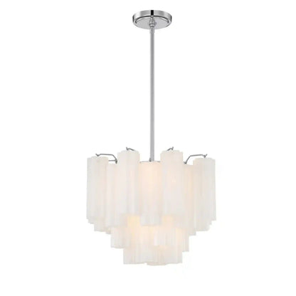 Addis Chandelier 17.8" 19.8" 22" 26.8" 32''D