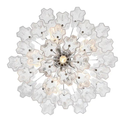 Addis Chandelier 17.8" 19.8" 22" 26.8" 32''D