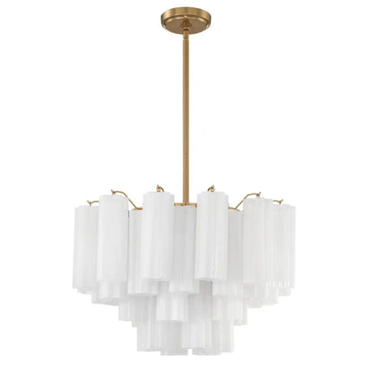Addis Chandelier 17.8" 19.8" 22" 26.8" 32''D