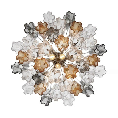 Addis Chandelier 17.8" 19.8" 22" 26.8" 32''D