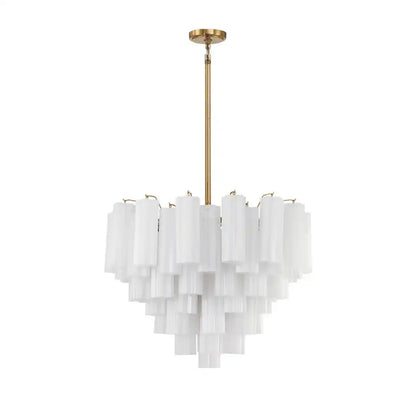Addis Chandelier 17.8" 19.8" 22" 26.8" 32''D