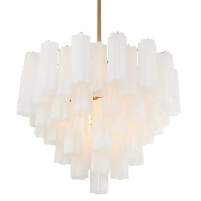 Addis Chandelier 17.8" 19.8" 22" 26.8" 32''D