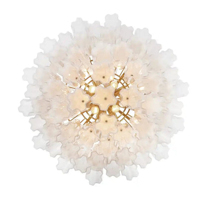 Addis Chandelier 17.8" 19.8" 22" 26.8" 32''D