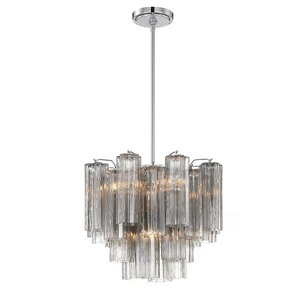 Addis Chandelier 17.8" 19.8" 22" 26.8" 32''D