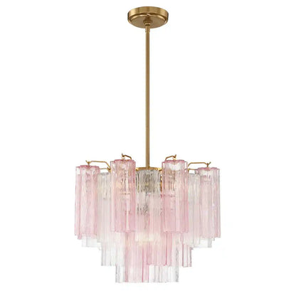 Addis Chandelier 17.8" 19.8" 22" 26.8" 32''D