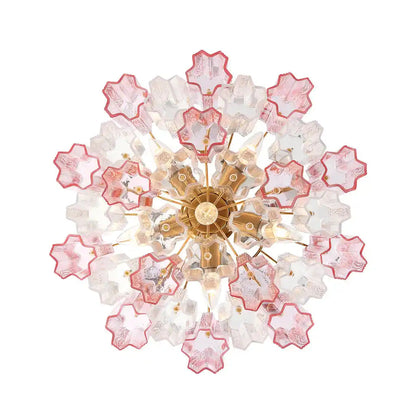 Addis Chandelier 17.8" 19.8" 22" 26.8" 32''D
