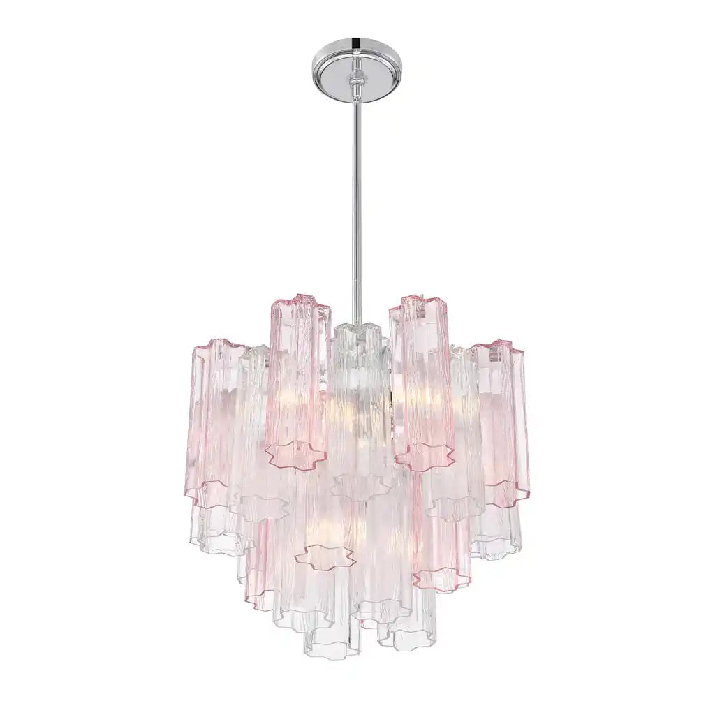 Addis Chandelier 17.8" 19.8" 22" 26.8" 32''D