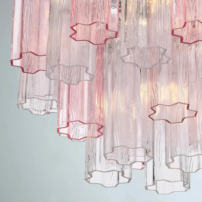Addis Chandelier 17.8" 19.8" 22" 26.8" 32''D