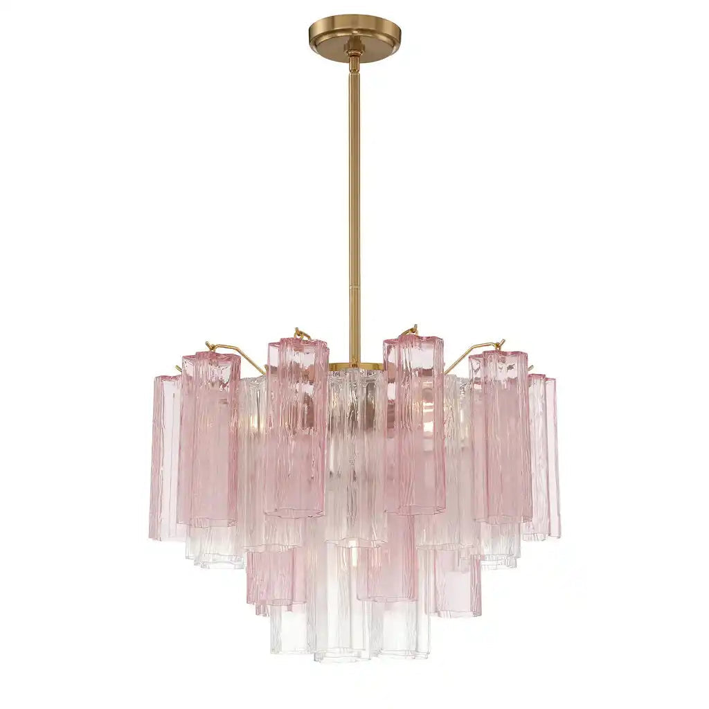 Addis Chandelier 17.8" 19.8" 22" 26.8" 32''D