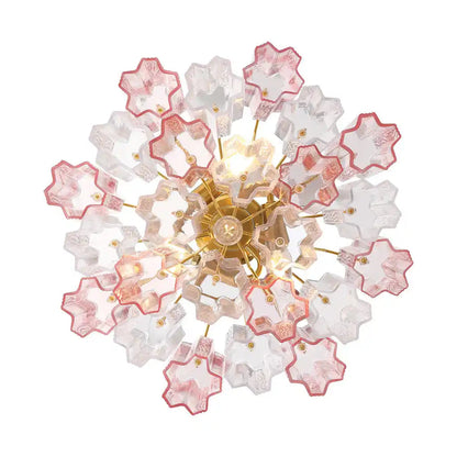 Addis Chandelier 17.8" 19.8" 22" 26.8" 32''D