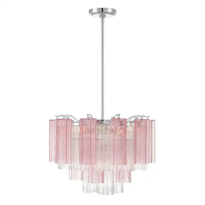 Addis Chandelier 17.8" 19.8" 22" 26.8" 32''D