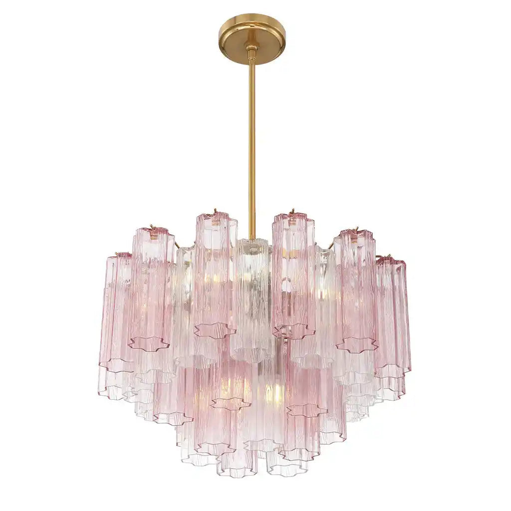 Addis Chandelier 17.8" 19.8" 22" 26.8" 32''D