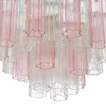 Addis Chandelier 17.8" 19.8" 22" 26.8" 32''D