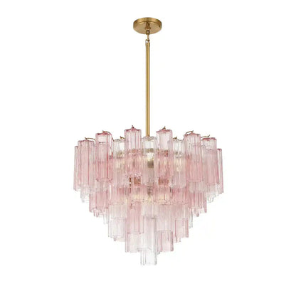 Addis Chandelier 17.8" 19.8" 22" 26.8" 32''D