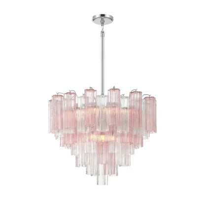 Addis Chandelier 17.8" 19.8" 22" 26.8" 32''D