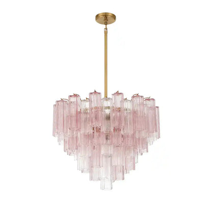 Addis Chandelier 17.8" 19.8" 22" 26.8" 32''D