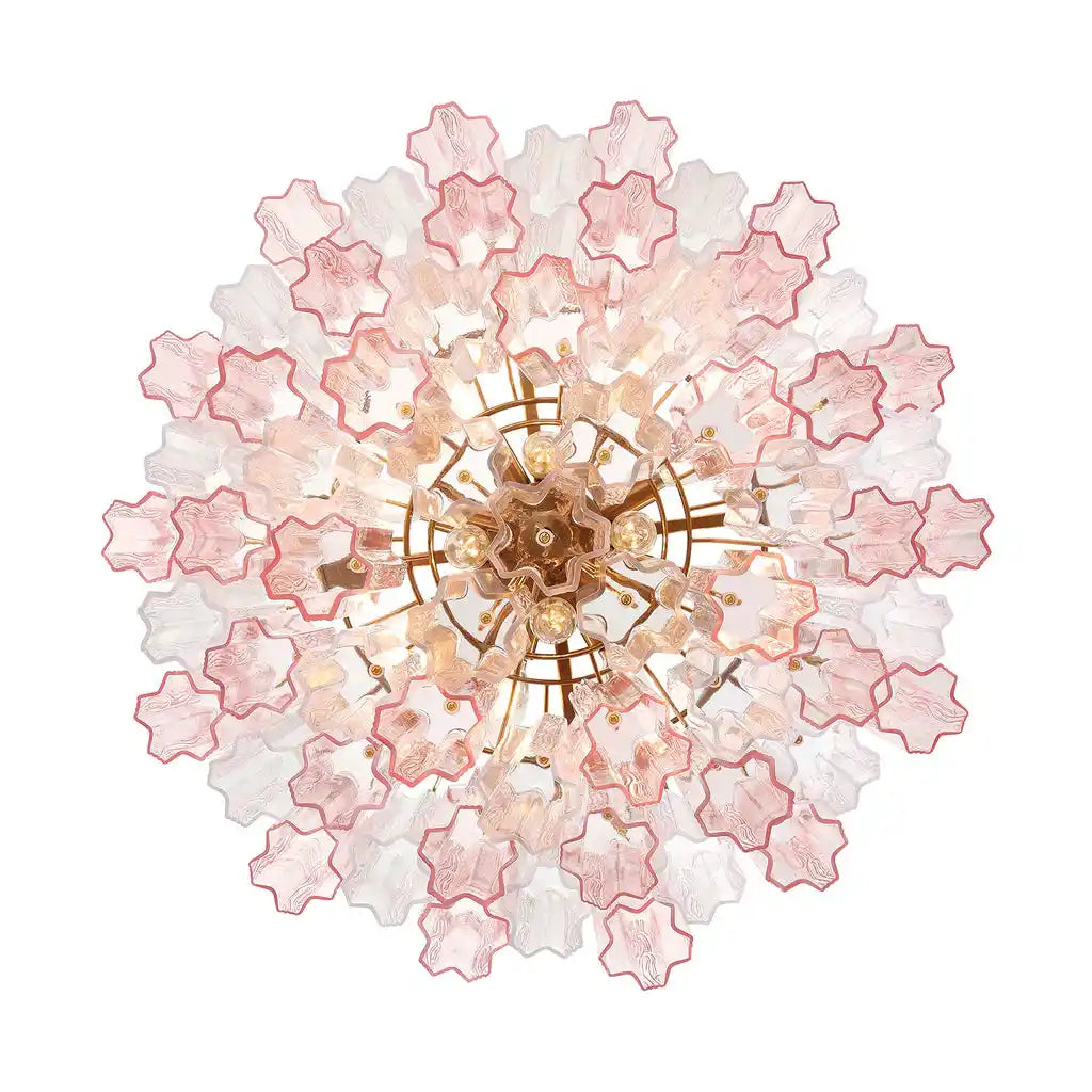 Addis Chandelier 17.8" 19.8" 22" 26.8" 32''D